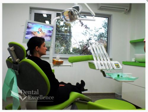 Clinica Dental Excellence poza 3