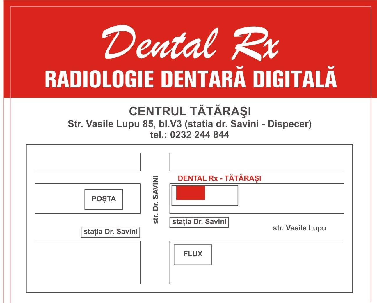 Dental Rx- Tatarasi poza 9
