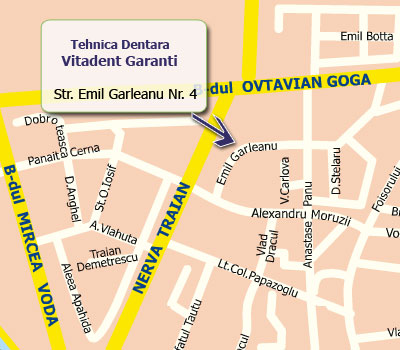 Vitadent Garanti poza 1