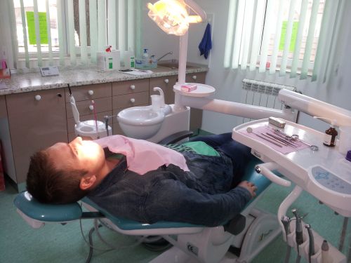 CMI DR. BELEAN ANDREEA poza 1