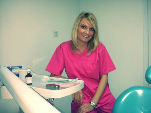 CMI DR. BELEAN ANDREEA poza 0