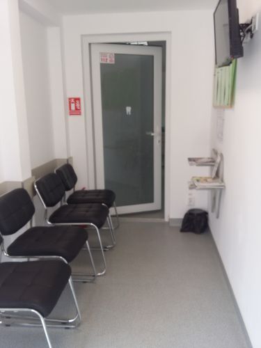 CMI Dr. Ciobanu Elena Cristina poza 1