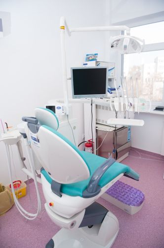 Pretty Smile Clinica Stomatologica poza 5