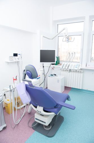 Pretty Smile Clinica Stomatologica poza 4