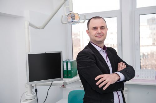 Pretty Smile Clinica Stomatologica poza 3