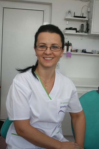 Pretty Smile Clinica Stomatologica poza 6