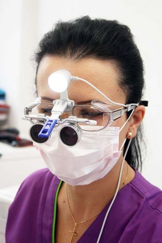 Pretty Smile Clinica Stomatologica poza 7