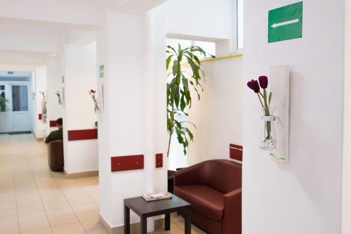 Pretty Smile Clinica Stomatologica poza 11