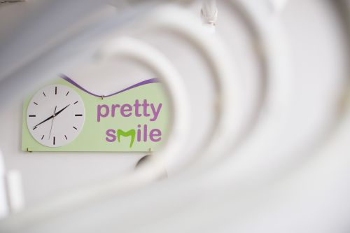 Pretty Smile Clinica Stomatologica poza 9