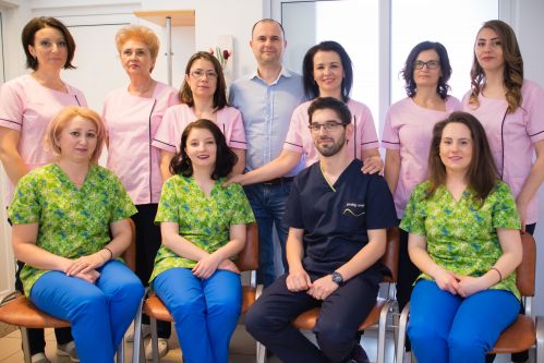 Pretty Smile Clinica Stomatologica poza 10