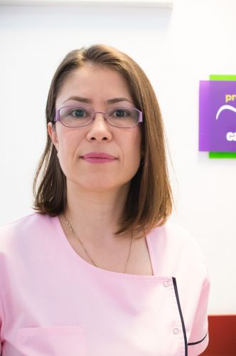 Pretty Smile Clinica Stomatologica poza 12