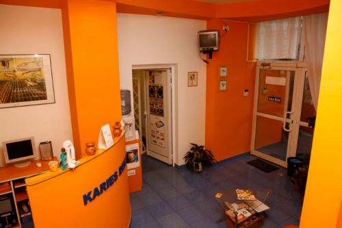 Asociatia stomatologica Karies Dent poza 5