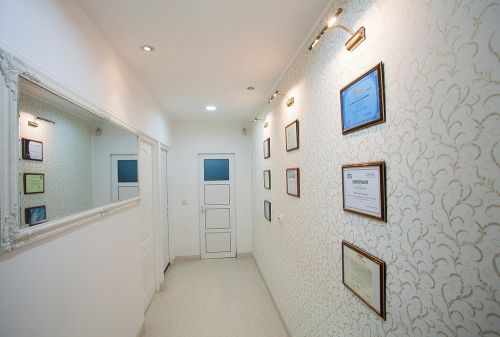 Dr. M Dental poza 0