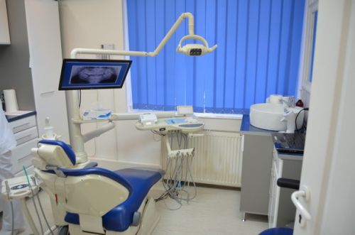 Dr. M Dental poza 2