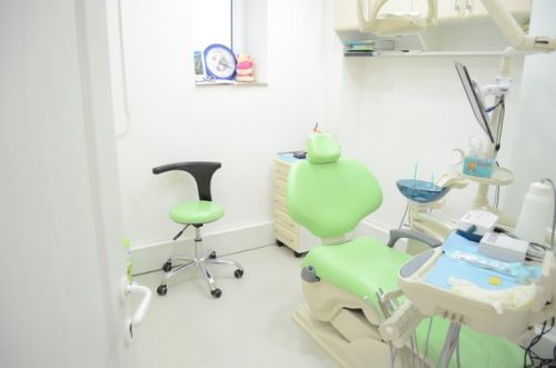 Dr. M Dental poza 4