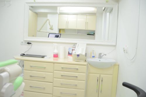 Dr. M Dental poza 5