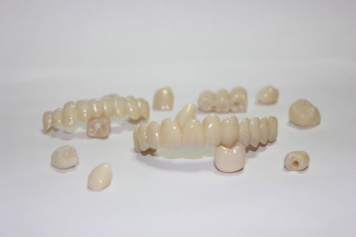 ARNO MILLING CENTER poza 0