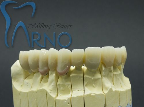 ARNO MILLING CENTER poza 6
