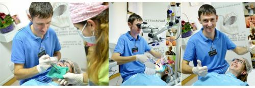 DENTISTPOPESCU poza 3