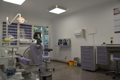 CMI de Med.Dent Dr.Oncescu Razvan poza 0