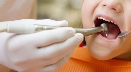 Clinica Stomatologica Dentalmedica poza 0