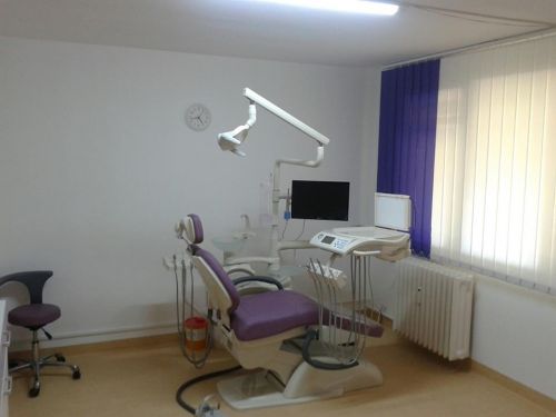 Nadimar Dent SRL-D poza 1