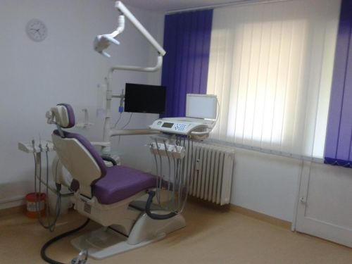 Nadimar Dent SRL-D poza 2