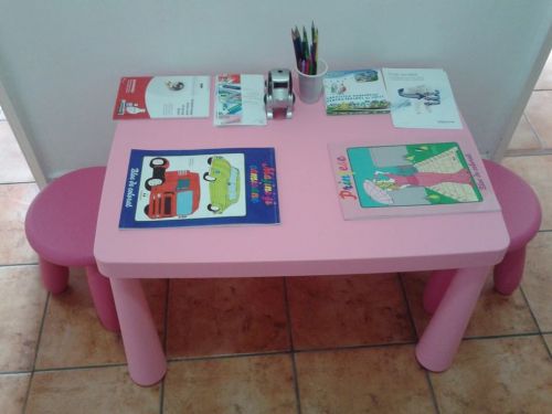 Nadimar Dent SRL-D poza 3