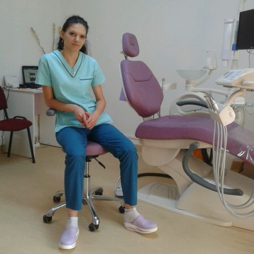 Nadimar Dent SRL-D poza 0