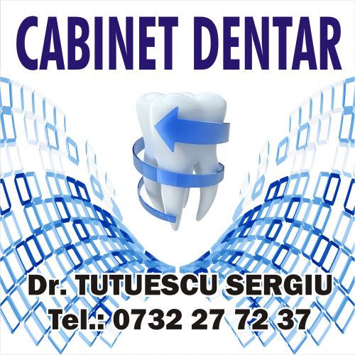 CMI Tutuescu Sergiu poza 0
