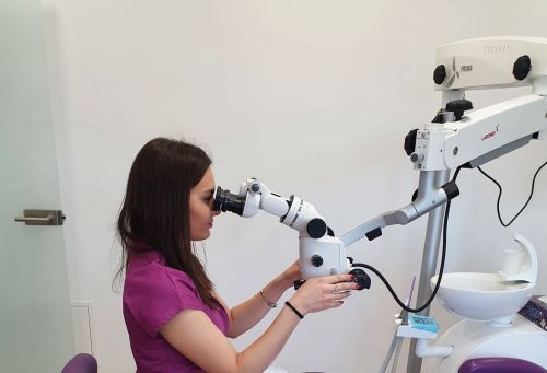 Clinica stomatologică Dr. Neagoe poza 10