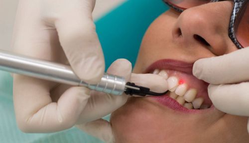 Clinica stomatologică Dr. Neagoe poza 15