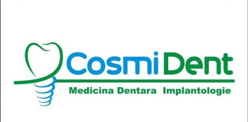 CosmiDent - Medicina Dentara Implantologie poza 0