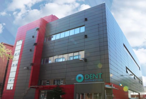 Dent Distribution Grup SRL poza 0