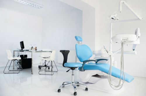 Centro Italiano di Implantologia poza 0