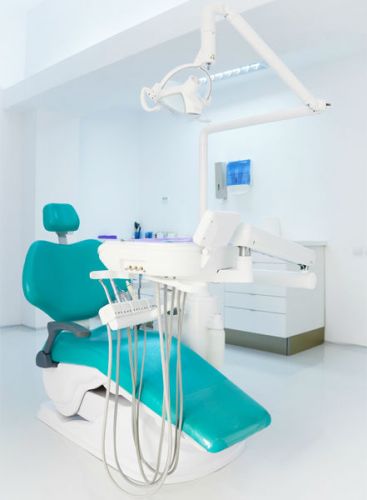 Centro Italiano di Implantologia poza 2