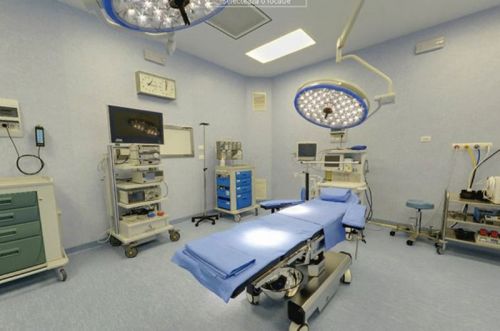 Centro Italiano di Implantologia poza 4