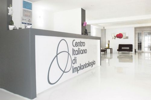 Centro Italiano di Implantologia poza 6