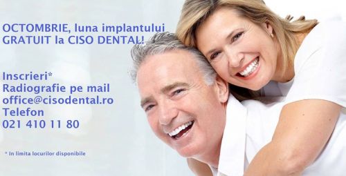CISO Dental poza 4