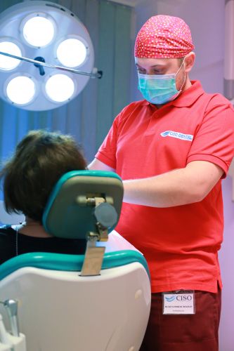 CISO Dental poza 3