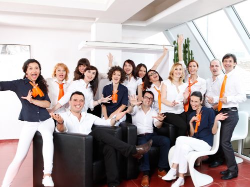 Smile Factory Timisoara poza 0