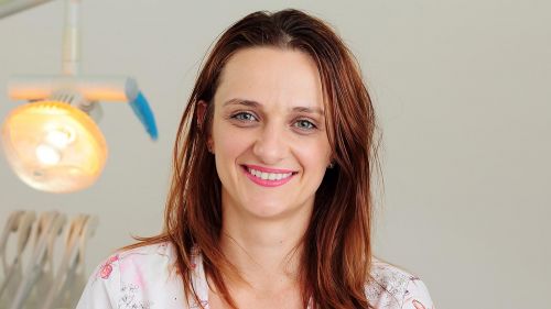 Clinica Stomatologica Andra Smile poza 2
