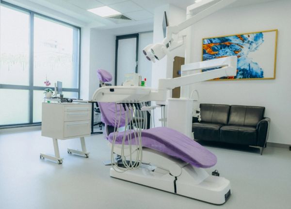 Clinica stomatologica dr. Baltean - Ortodontic poza 1