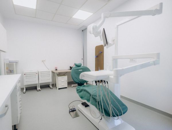Clinica stomatologica dr. Baltean - Ortodontic poza 7