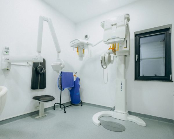 Clinica stomatologica dr. Baltean - Ortodontic poza 8