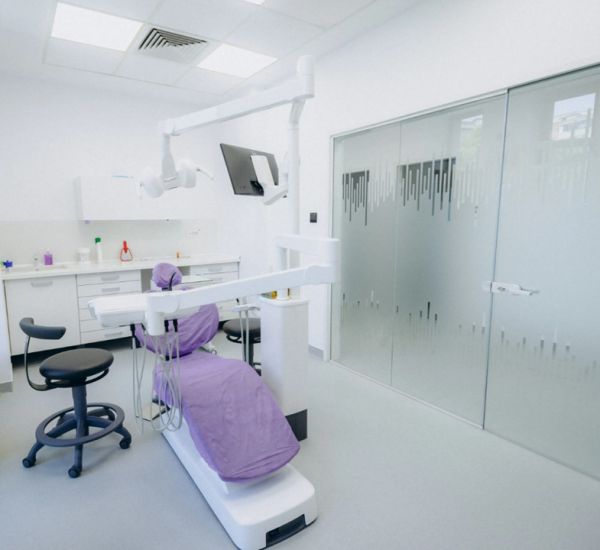 Clinica stomatologica dr. Baltean - Ortodontic poza 6