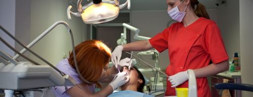 Clinica stomatologica dr. Baltean - Ortodontic poza 5