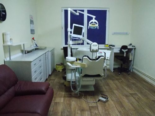 NELY MEDICA poza 3