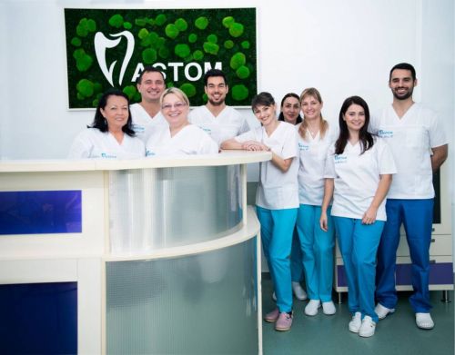 Astom poza 0