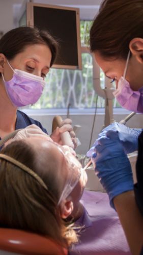 Dental Care poza 0